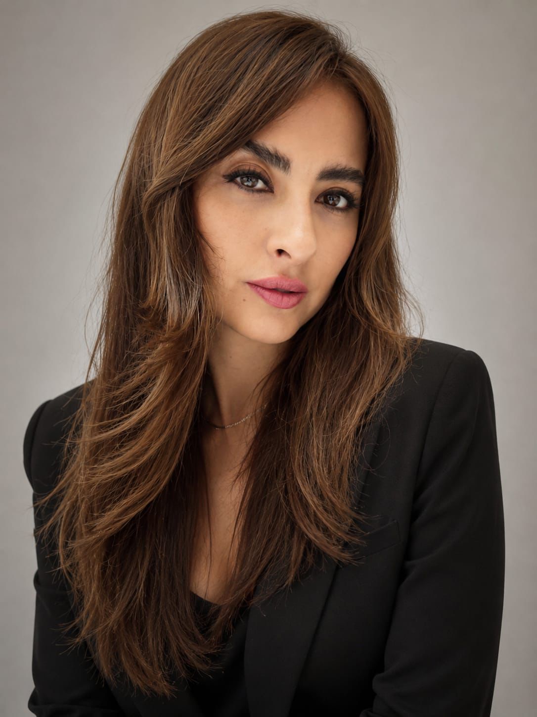 Mayra — Studio JOMAY